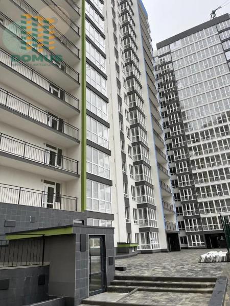 Продам 2-кімнатну квартиру, ЖК «Акварель 3»