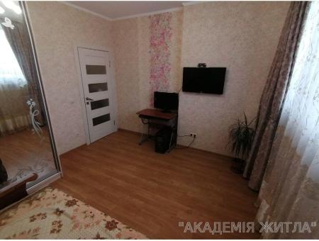 Сдам 3-комнатную квартиру