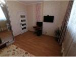 Сдам 3-комнатную квартиру, 51 м², евроремонт