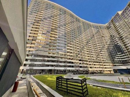 Продам 1-кімнатну квартиру в новобудові, ЖК&nbsp;«Атмосфера»