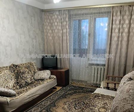Продам 1-комнатную квартиру