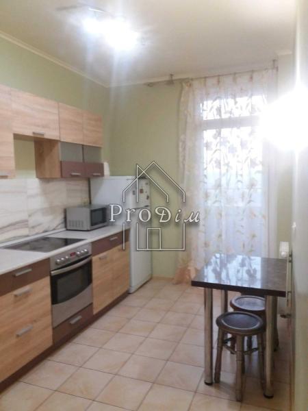 Продам 2-кімнатну квартиру в новобудові, ЖК Богатирський