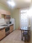 Продам 2-кімнатну квартиру в новобудові, ЖК Богатирський, 57 м², євроремонт
