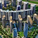 Продам 2-комнатную квартиру, ЖК&nbsp;Заречный, 59 м², без ремонта