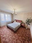 Продам 4-комнатную квартиру, 115 м², косметический ремонт