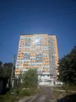 Продам 1-комнатную квартиру в новостройке, ЖК Кузьминский 2, 25.90 м², без ремонта