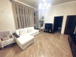 Продам 3-комнатную квартиру, 62 м², евроремонт