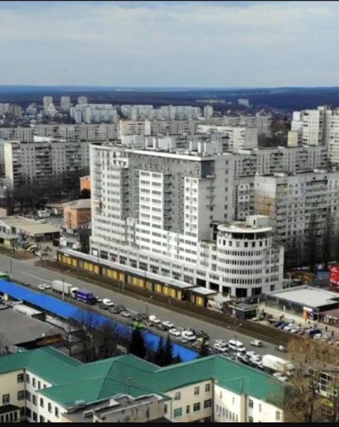 Продаж квартири