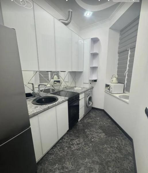 Продам 3-кімнатну квартиру