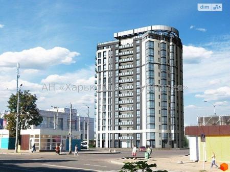 Продам 3-комнатную квартиру, ЖК «Виктория»