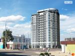 Продам 3-комнатную квартиру, ЖК «Виктория», 140 м², евроремонт