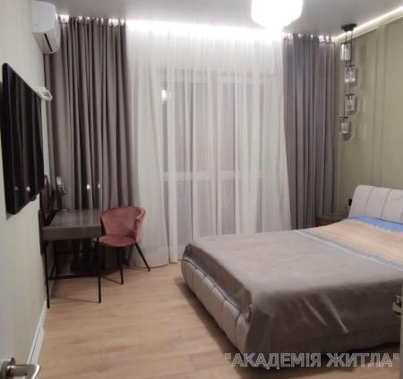 Продам 2-комнатную квартиру в новостройке, ЖК&nbsp;Bristol&nbsp;Comfort&nbsp;House