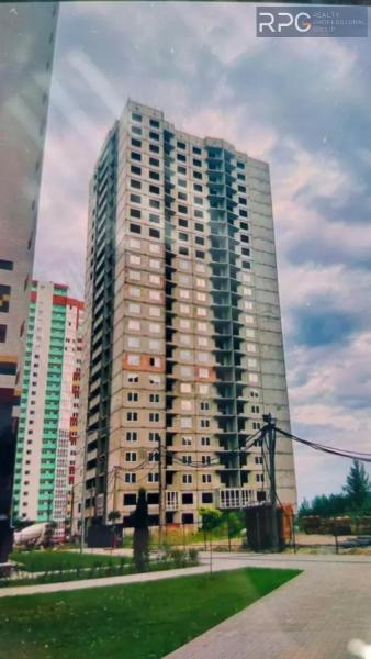 Продам 3-кімнатну квартиру, ЖК Патріотика