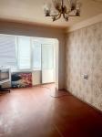 Продам 2-кімнатну квартиру, 47.70 м², радянський ремонт