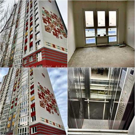 Продам 1-кімнатну квартиру