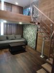 Сдам 1-комнатную квартиру в новостройке, ЖК Варшавский Плюс, 50.80 м², евроремонт