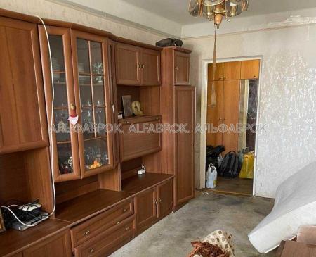 Продам 2-комнатную квартиру