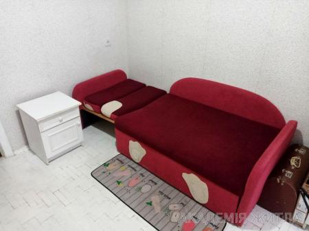 Продам 3-комнатную квартиру