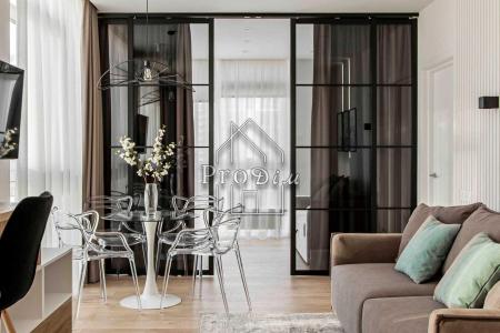 Продам 3-кімнатну квартиру, ЖК Французький квартал 2