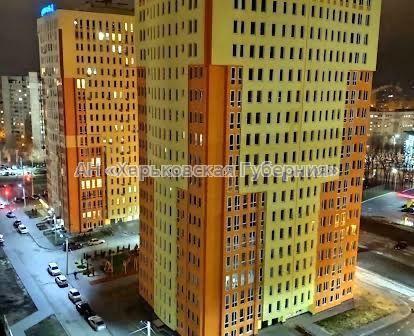 Продам 3-комнатную квартиру в новостройке, ЖК «Меридиан»