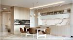 Продам 3-кімнатну квартиру, ЖК Славутич, 102.50 м², без оздоблювальних робіт