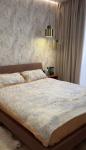 Продам 1-комнатную квартиру, ЖК&nbsp;Time, 39 м², косметический ремонт