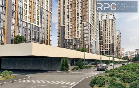 Продам 1-кімнатну квартиру, ЖК Урлівський 1