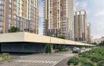 Продам 1-кімнатну квартиру, ЖК Урлівський 1, 38 м², без внутрішніх робіт