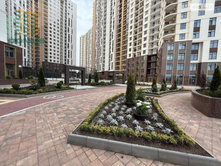 Продам 1-кімнатну квартиру, ЖК «Шістдесят шоста перлина»
