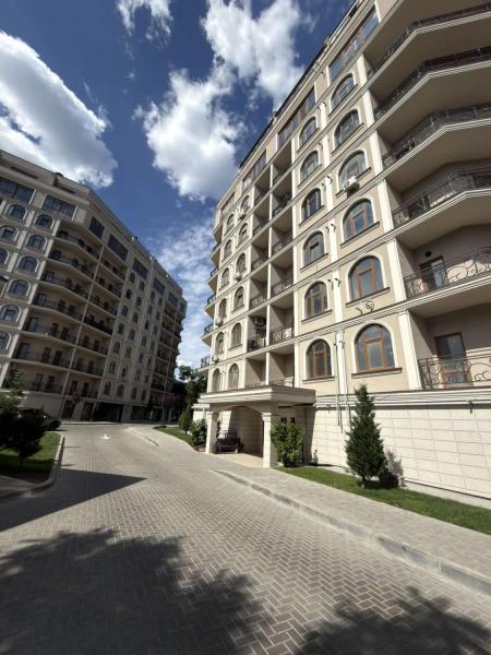 Продам 1-комнатную квартиру в новостройке