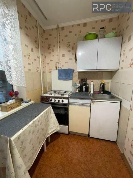 Продам 1-кімнатну квартиру