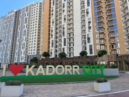 Продам 1-кімнатну квартиру в новобудові, ЖК «Шістдесята перлина»