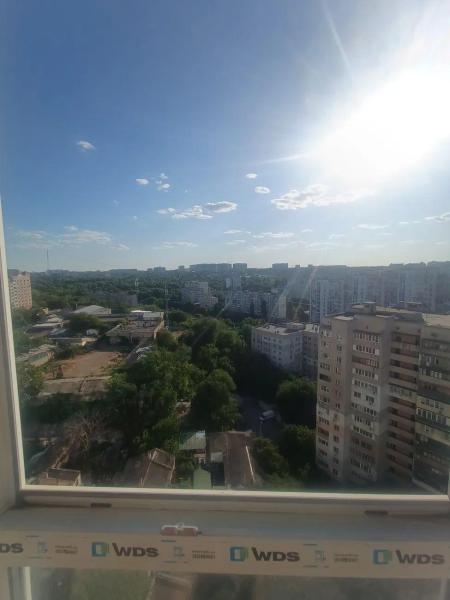 Продам 1-кімнатну квартиру в новобудові, ЖК «Акварель 3»
