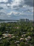 Продам 3-кімнатну квартиру, ЖК Славутич, 99 м², без внутрішніх робіт