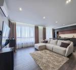 Здам 3-кімнатну квартиру, ЖК Паркові озера, 87 м², авторський дизайн