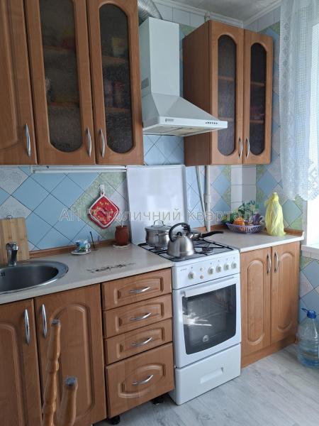 Здам 1-кімнатну квартиру
