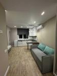 Здам квартиру-студію, ЖК ParkLand, 25 м², євроремонт