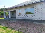 Продам будинок, 140 м², без оздоблювальних робіт