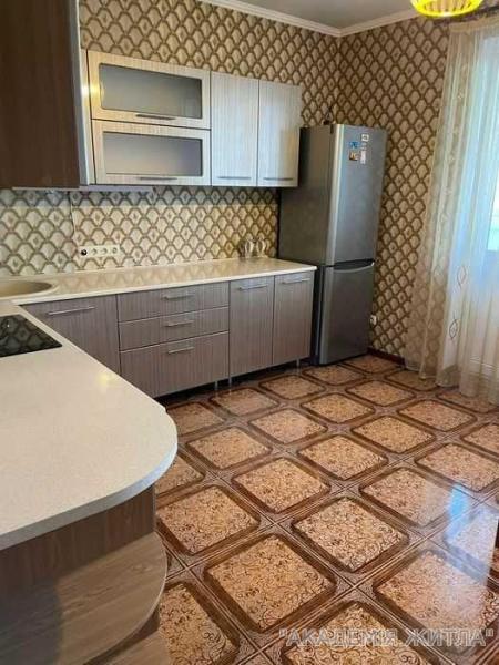 Сдам 1-комнатную квартиру в новостройке