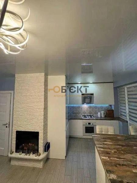 Продам 2-кімнатну квартиру, ЖК «Салтівський»