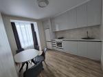 Продам 1-кімнатну квартиру, ЖК У-Квартал, 38.60 м², авторський дизайн