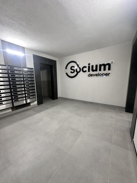 Продам квартиру незданий новобуд