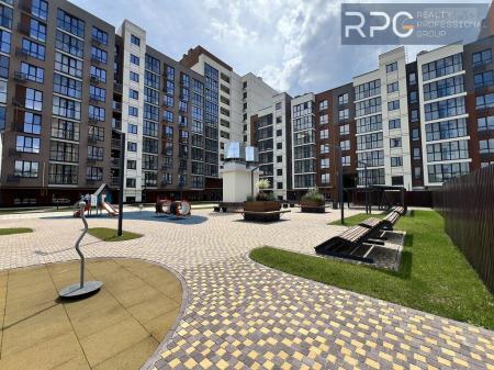 Продам 2-кімнатну квартиру, ЖК Wellspring