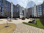 Продам 2-кімнатну квартиру, ЖК Wellspring, 75.50 м², без ремонту