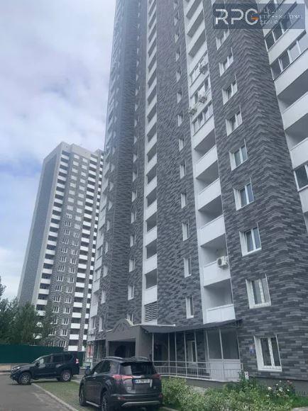 Продам 1-кімнатну квартиру в новобудові, ЖК Navigator 2