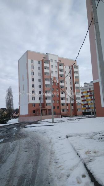 Продам 1-комнатную квартиру в новостройке