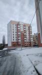 Продам 1-комнатную квартиру в новостройке, 35 м², евроремонт