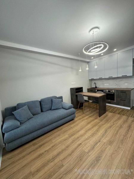 Сдам 1-комнатную квартиру в новостройке, ЖК Новая Англия