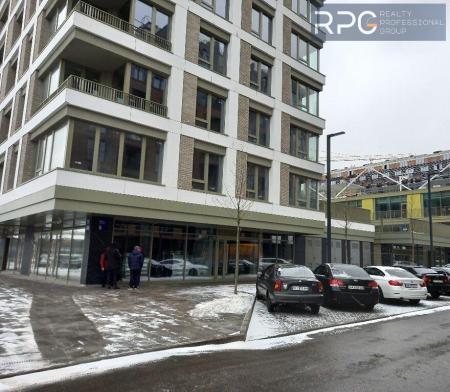 Продам 2-кімнатну квартиру в новобудові, ЖК «Rybalsky»