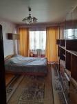 Продам 2-комнатную квартиру, 55.50 м², советский ремонт